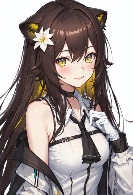 folinic/フォリニック/亚叶 (Arknights)版本v1.5.1 (ID: 438661)