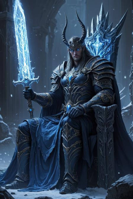 Rulers Of Realms - By HailoKnight
