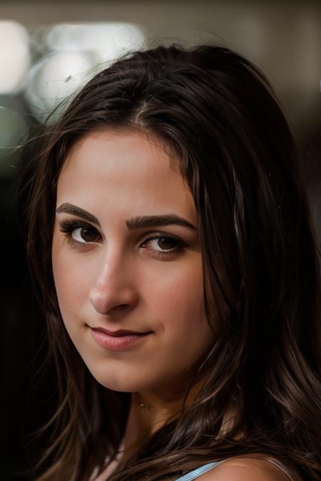 Ashley Adams - Porn Actress