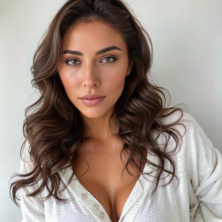 Georgia Ella Murphy版本Georgia V1 (ID: 19439)