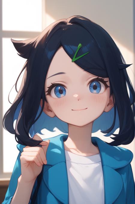Liko / リコ / 莉可 (Pokemon / 寶可夢)