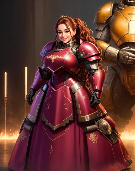Royal Gowns - an EDG collection