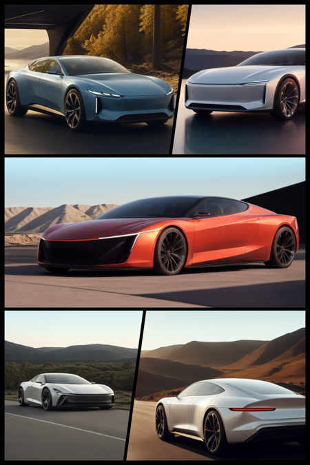 电动车世界Cars| EV World_V1.0
