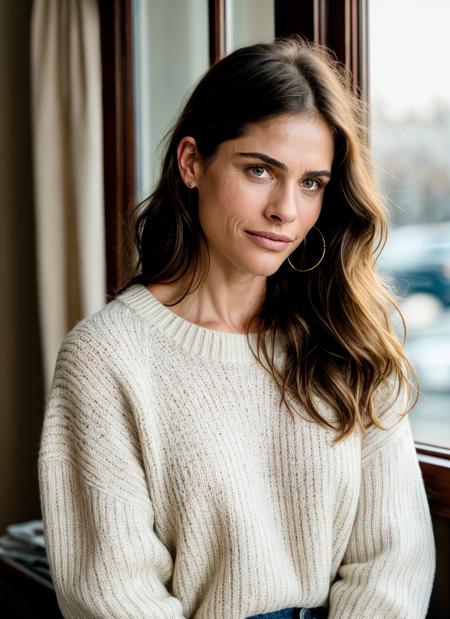 Amanda Peet