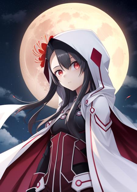 Koori_Chikage (Yuki Yuna is a Hero)