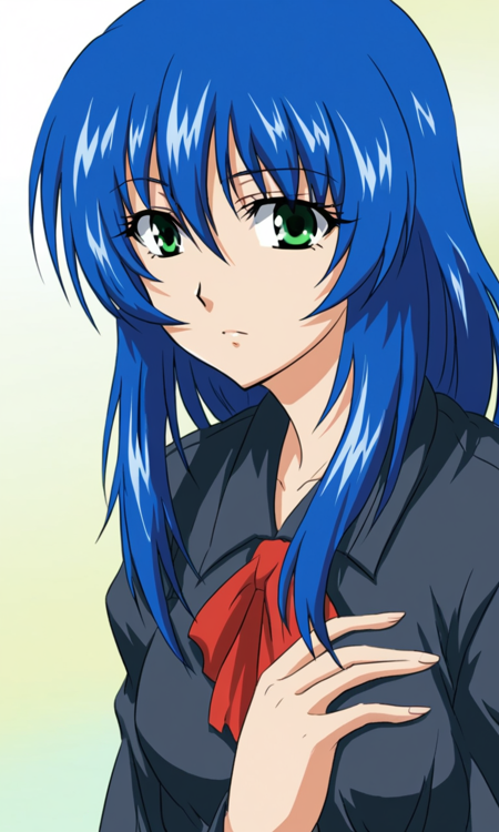 Sara  Tadeshina (Bi-Indoushi Miija Injoku no Gakuen) [PonyXL]版本v1.0 (ID: 944961)