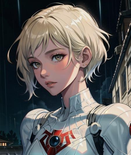Anime ART