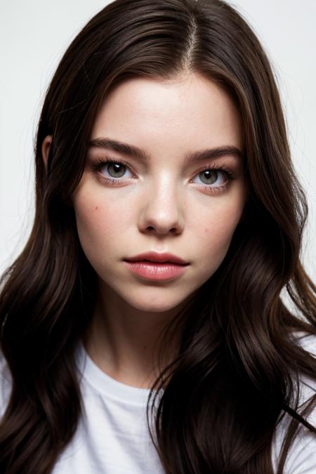 Anya Taylor-Joy - Actress