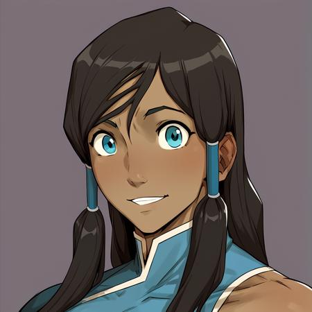 Kunaboto Faces [Style LoRA]