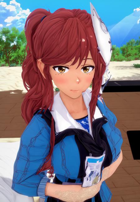Hero´s Harem Guild - Renpy Game - Girl Pack