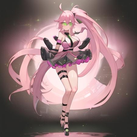 UNI (VOCALOID)