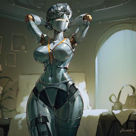 Lucy (Reverse: 1999)