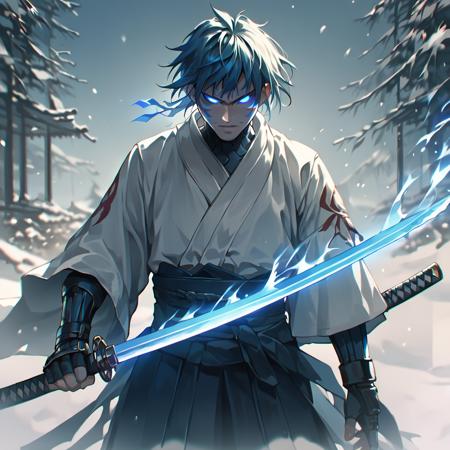 Fantasy Warriors - Japan