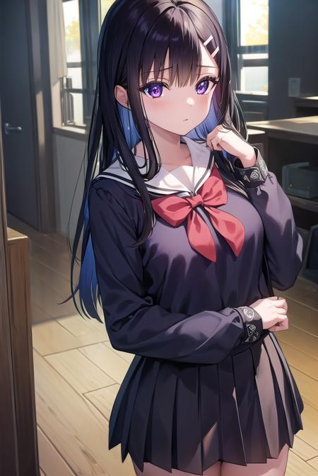 Miyako Ohtsuka - [Calm White (Mashiro Shirako)] Sensei, Sukidesu -Sensei x Oshiego Soushuuhen- ([カームホワイト (真白しらこ)] 先生、好きです -先生×教え子総集編-)