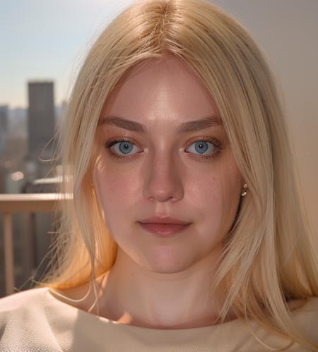 Dakota Fanning版本v1.0 (ID: 205722)