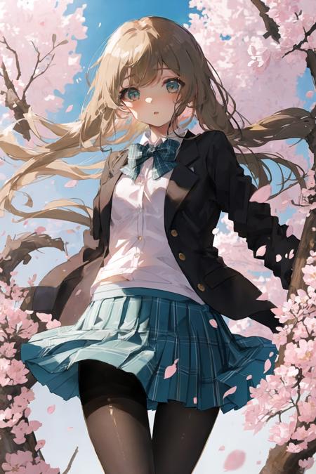 Cornflower - Stylized Anime and Hentai Model