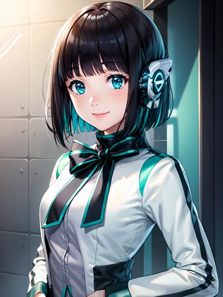 Izu - Kamen rider Zero-one版本v1.0 (ID: 159488)