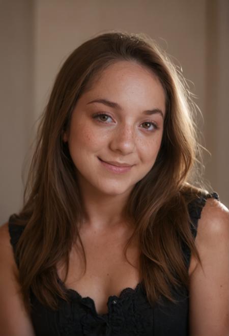 FLUX - Remy Lacroix