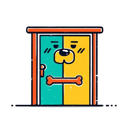 LOGO icon design: Cartoon style