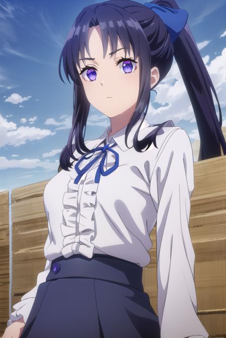 Fraurem (フラウレム) - Farming Life in Another World (Isekai Nonbiri Nouka) (異世界のんびり農家)
