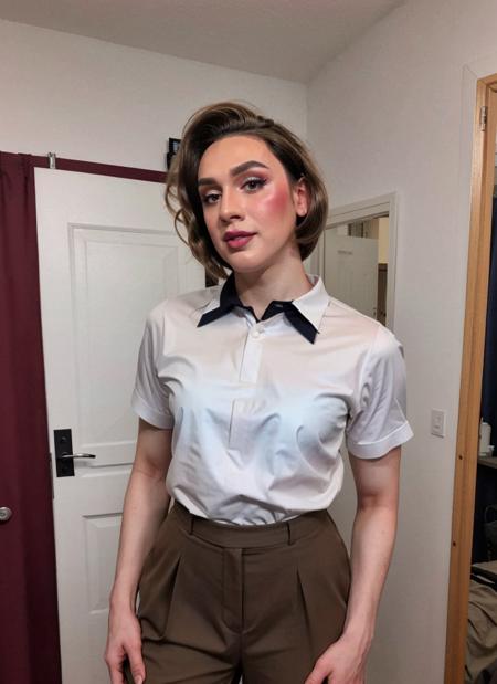 Crossdresser