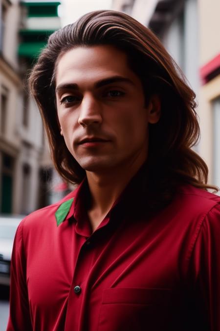 Federico Moura (Virus)
