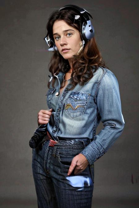Robin Tunney