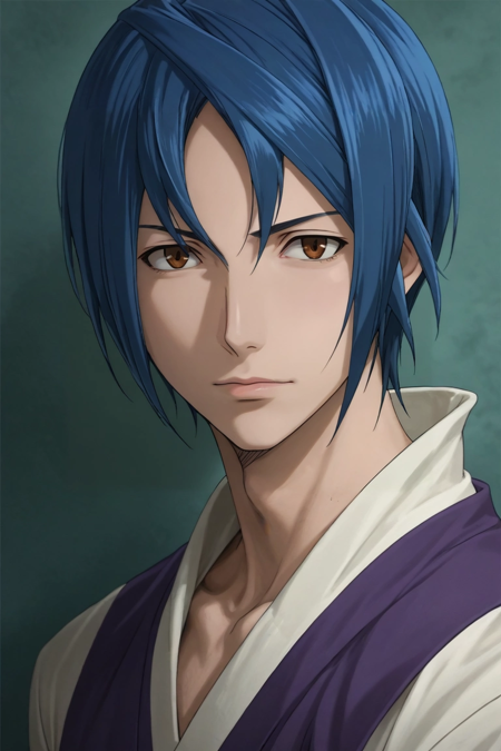 Sugata Shindou | Star Driver: Kagayaki no Takuto / Star Driver