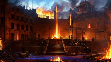 Baldur's Gate 3