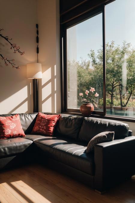 indoor background image