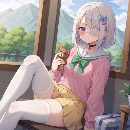 雨谷小雨 amagai_kosame | 魔法少女网站版本v1.0 (ID: 512345)