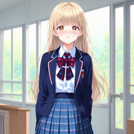Shiina Mahiru [ The Angle Next Door ]