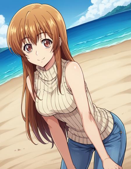 Nanaka Kotegawa (古手川 奈々華) - Grand Blue Dreaming (ぐらんぶる)