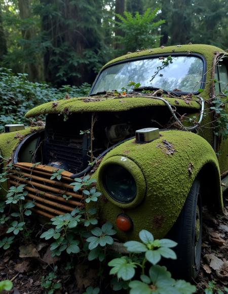 DeadCar