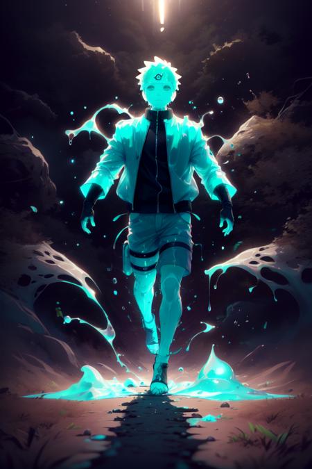 MintSlime Skin - Character Creation
