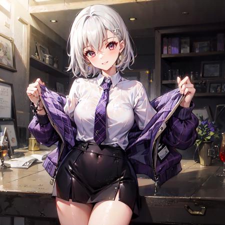 (Neural cloud)(少前-云图计划)(叶莲娜)(yelena)版本v1.0 (ID: 147867)