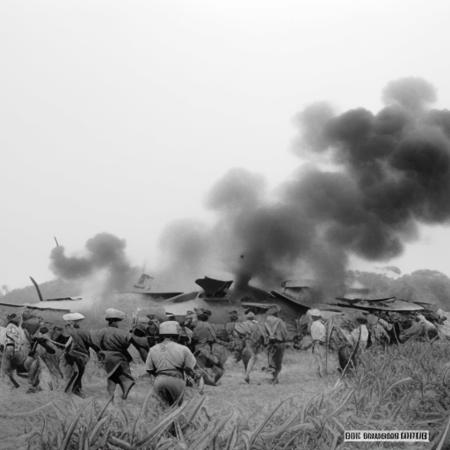 Chien tranh Dien bien phu