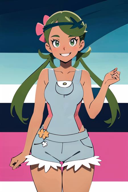 Cute Flat Anime