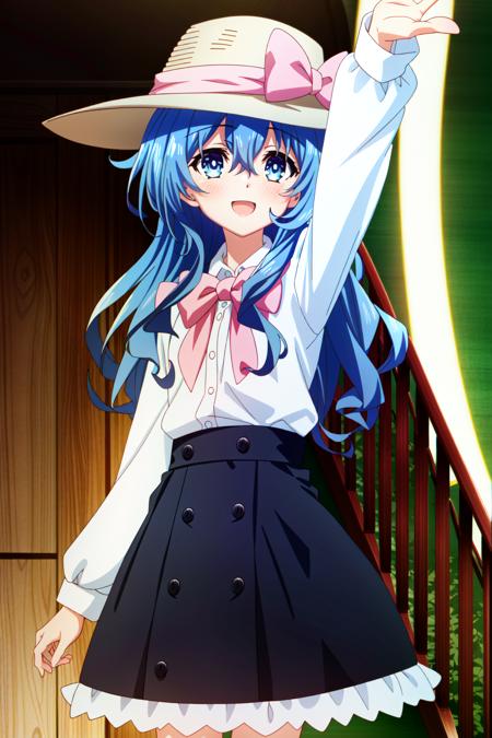 Yoshino Himekawa | Date A Live