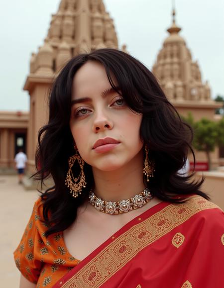 Billie Eilish
