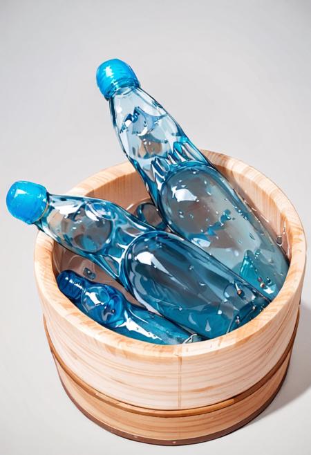 ラムネ ramune SDXL