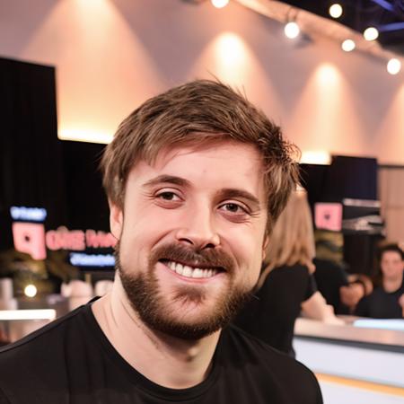 Forsen Diffusion