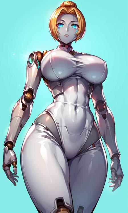 Orianna (League of Legends) for Pony