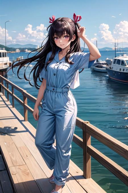 Mizuki Yukikaze (Taimanin games)