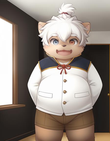 Masashi - Housamo (TAS)版本v1_wip (ID: 578679)