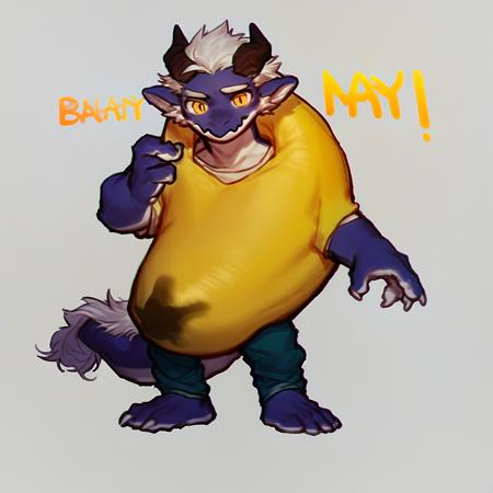 Banana Costume | Concept