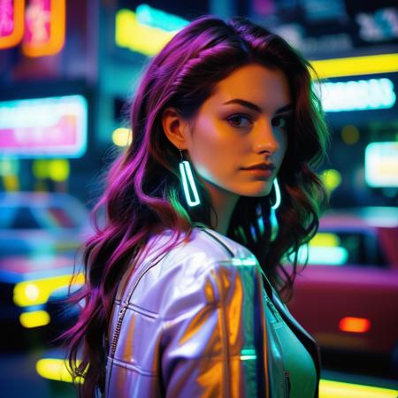 Anne Hathaway (SDXL+FLUX)