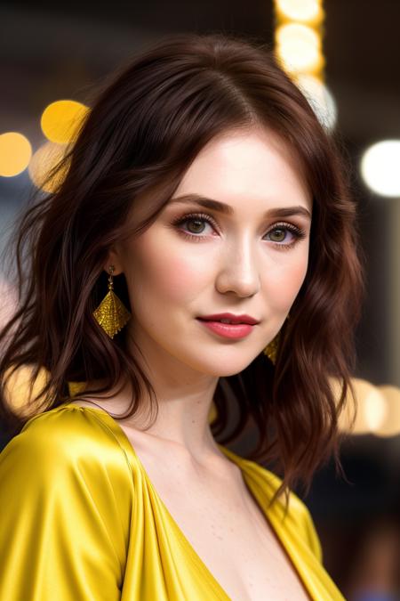 Carice van Houten