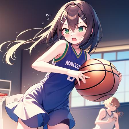 Hideyoshi Kinoshita (木下 秀吉 - Baka to Test)