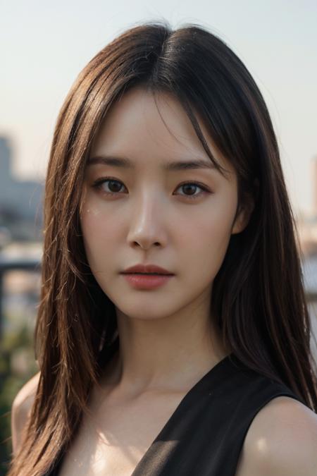 Not Dal Shabet - Woohee